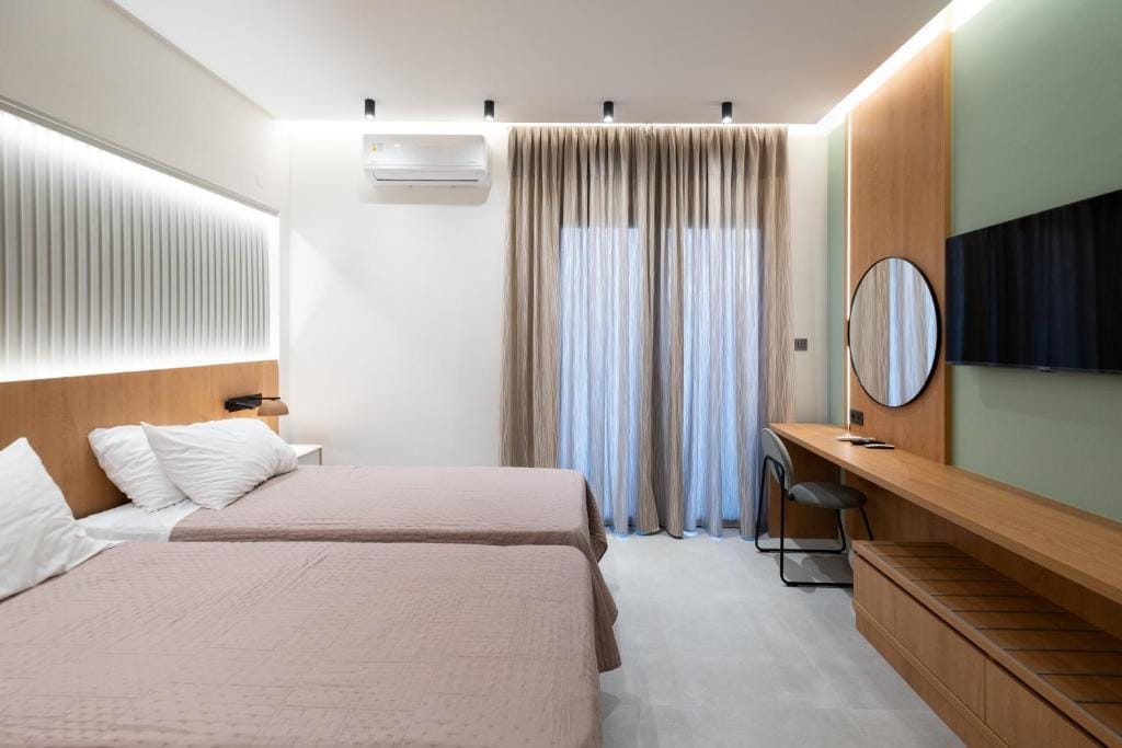 Arocaria Apartments — 2