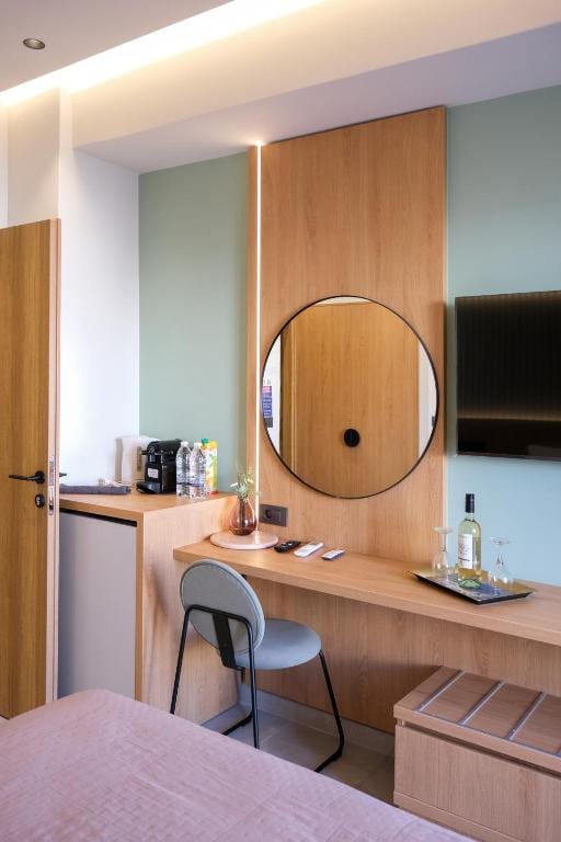 Arocaria Apartments — 3
