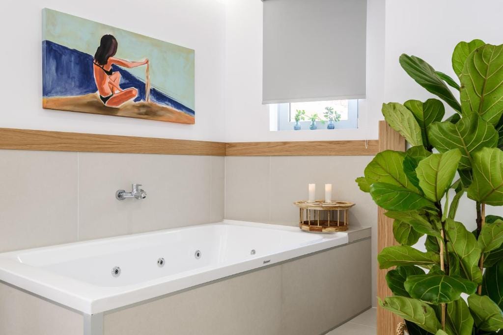 Balance Hotel — 3