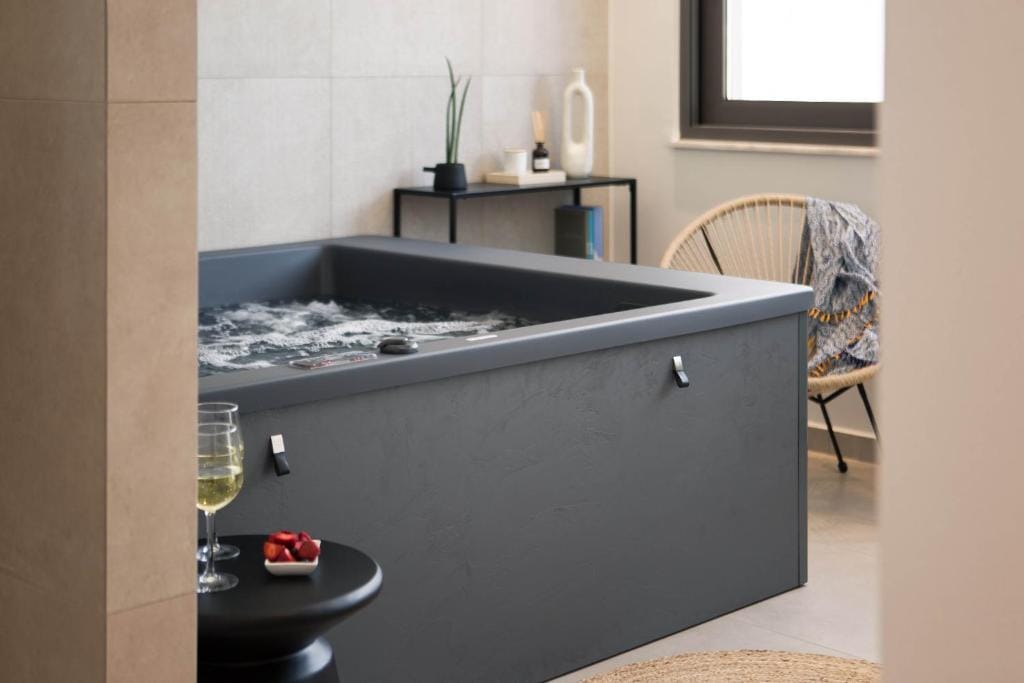 Chania Elegance Suites — 2