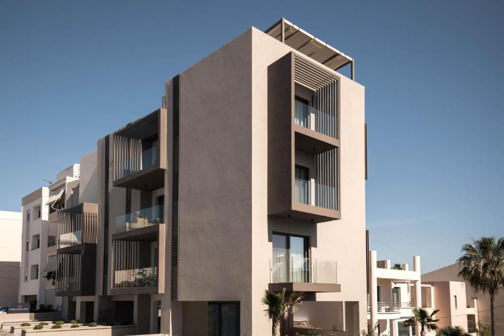 Chania Elegance Suites — 5