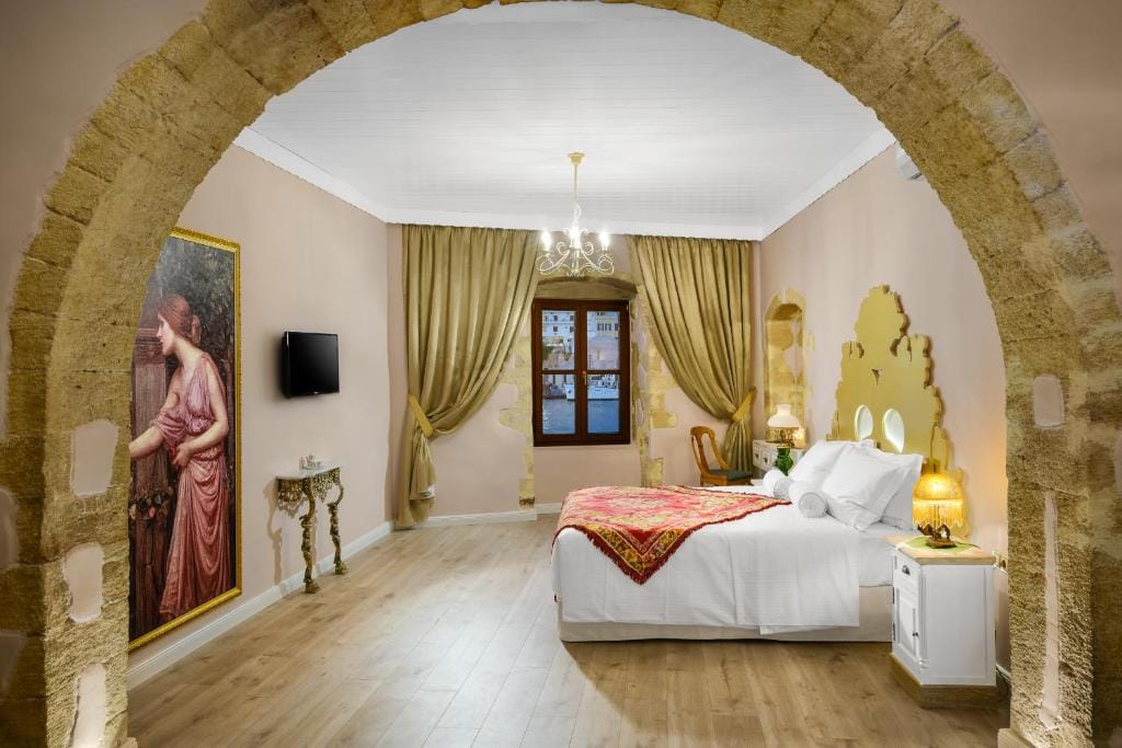 Cretan Renaissance — 2