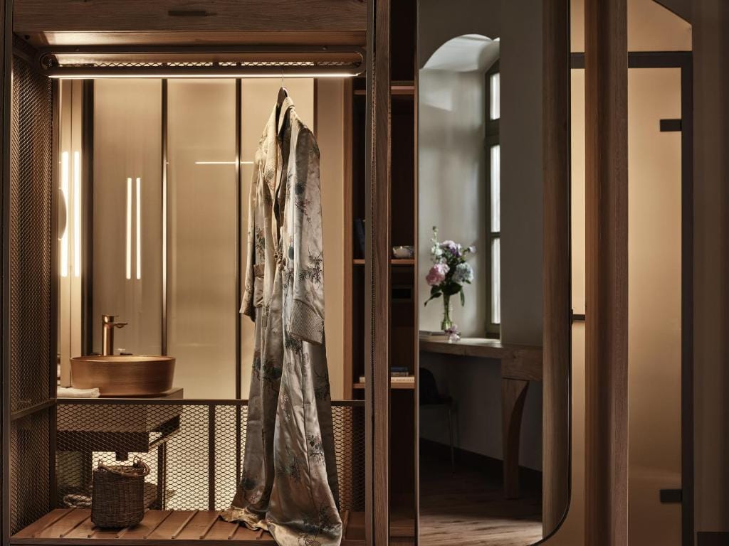 Domus Blanc Boutique Hotel — 2