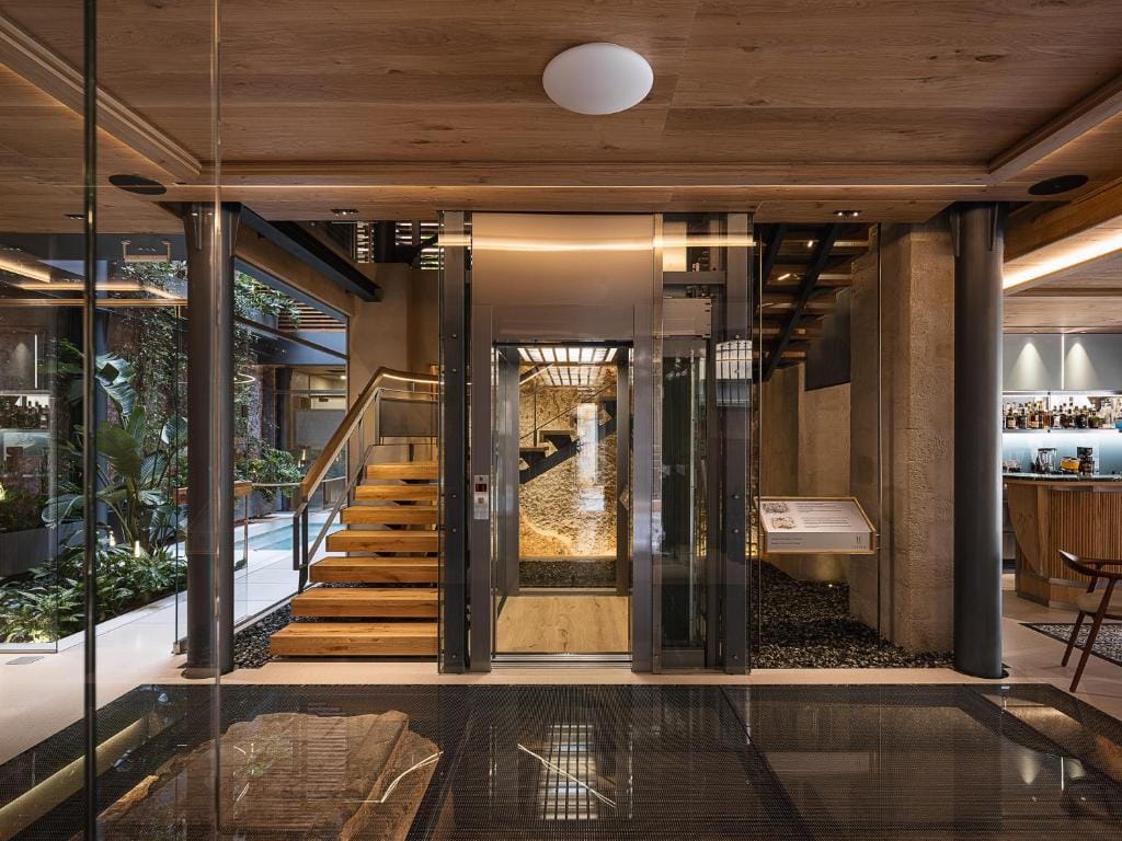 Elysia Boutique Hotel — 3