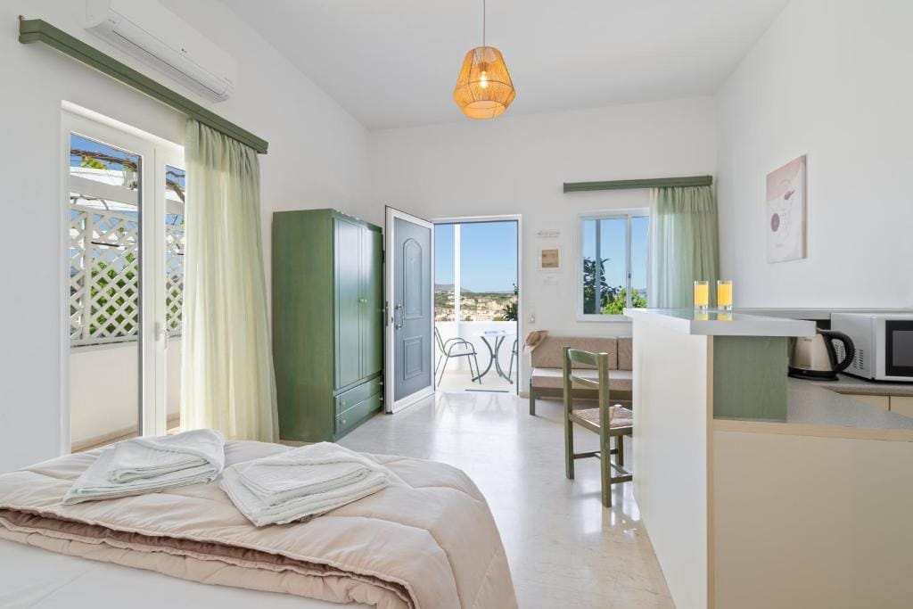Eolos Apartments — 5