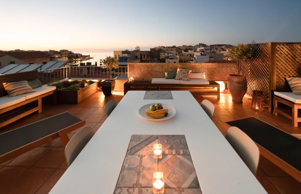Hanim Boutique Hotel — 2