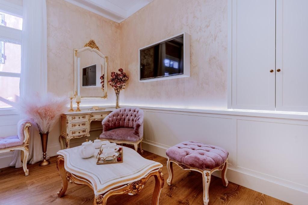 Madame Hortense Boutique Ηotel — 4
