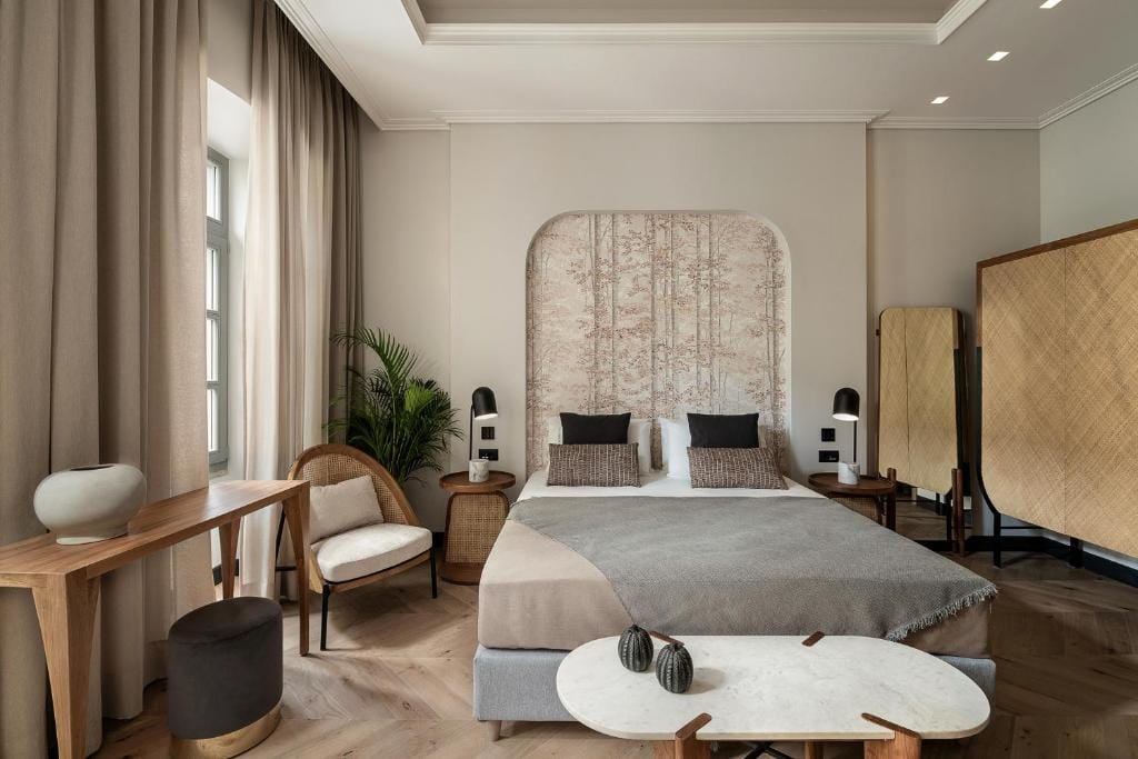Malmo Historic Hotel — 2