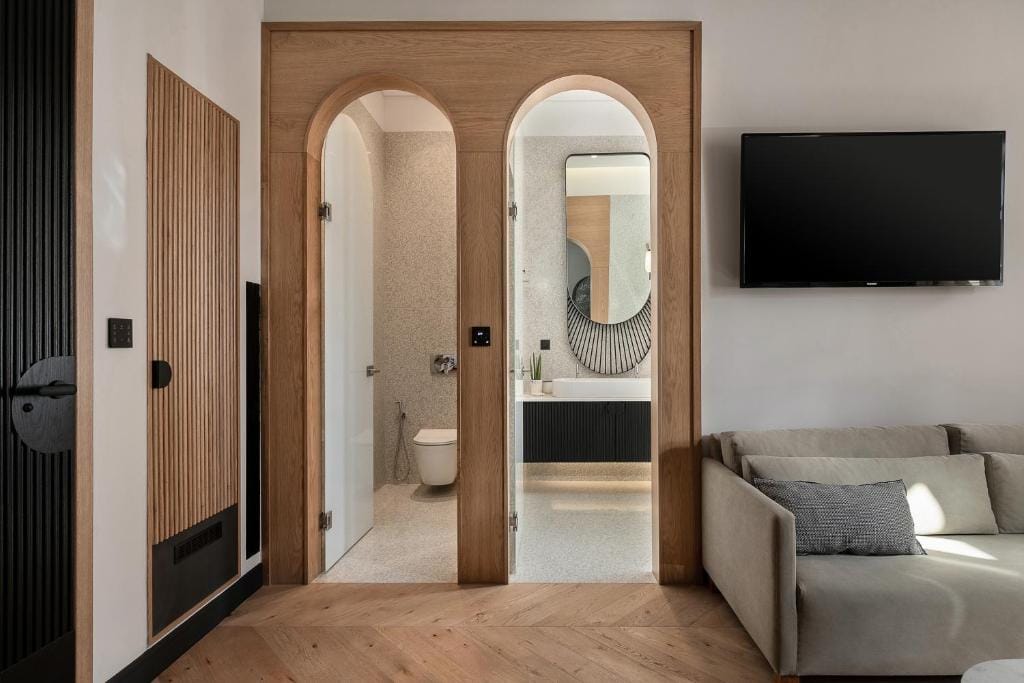 Malmo Historic Hotel — 3