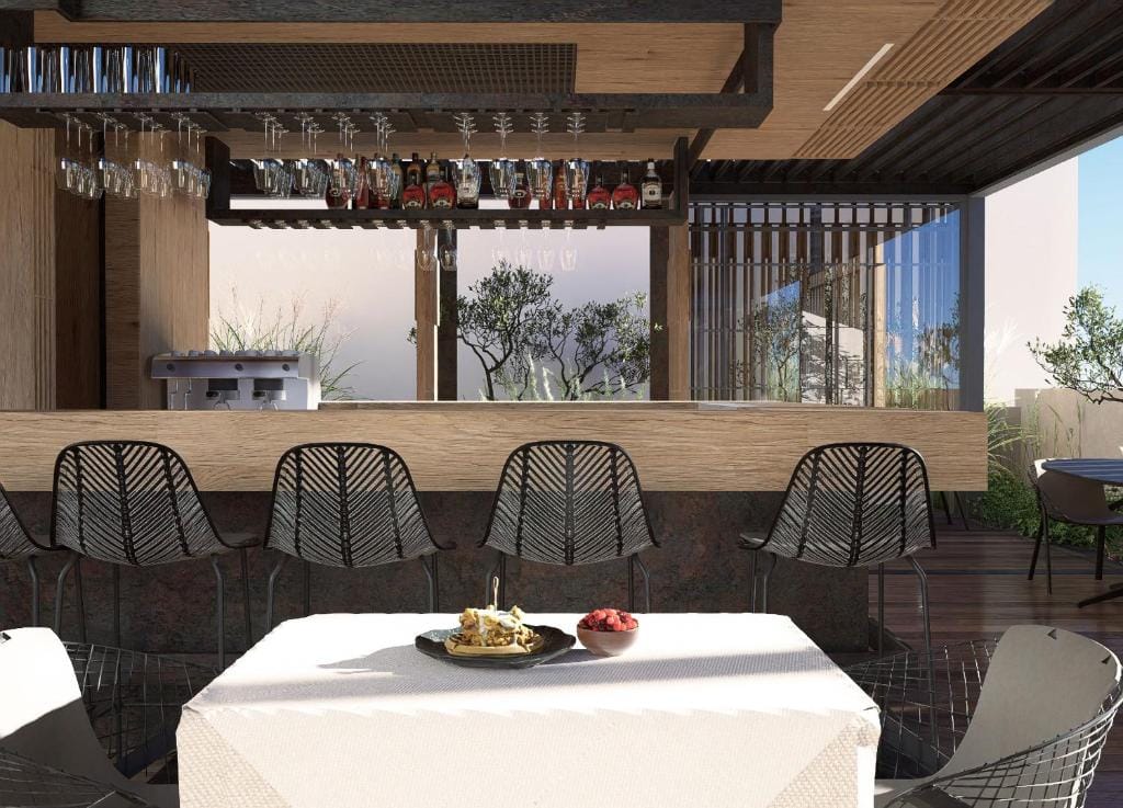 Nearchou Boutique Hotel — 4
