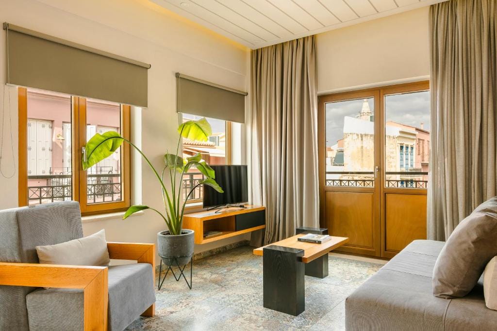 Querini Luxury Suites — 5