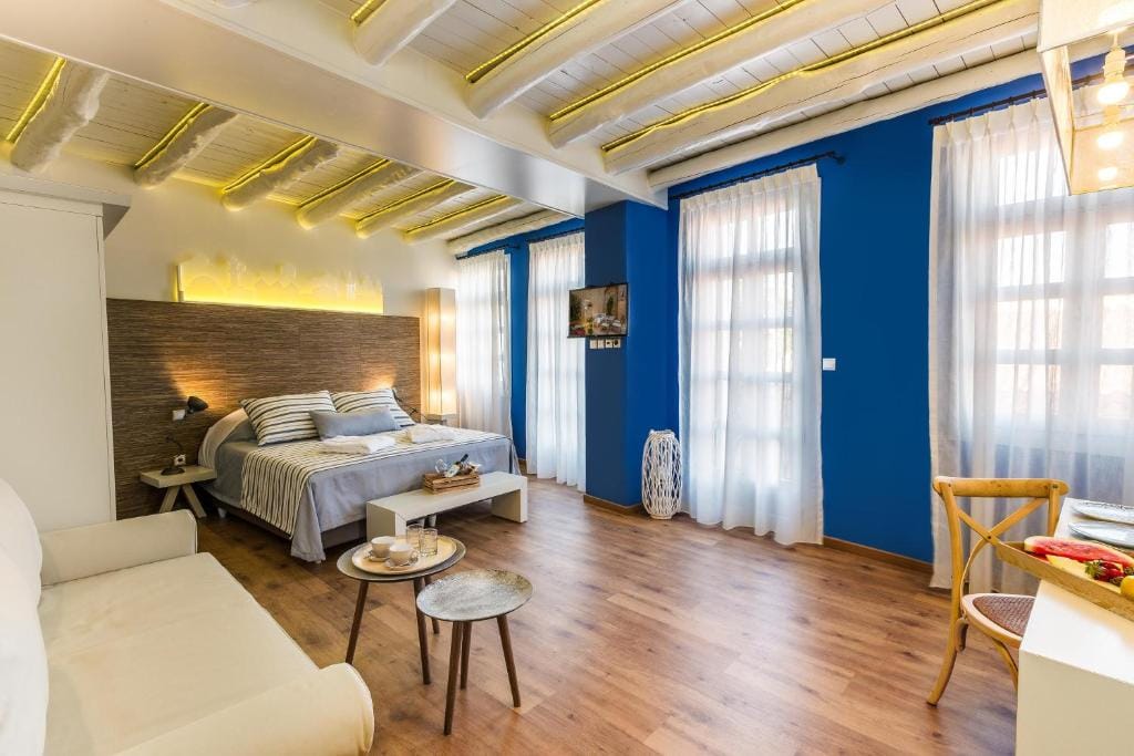 Sette Venti Boutique Hotel — 2
