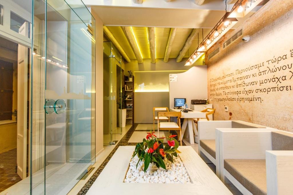 Sette Venti Boutique Hotel — 3