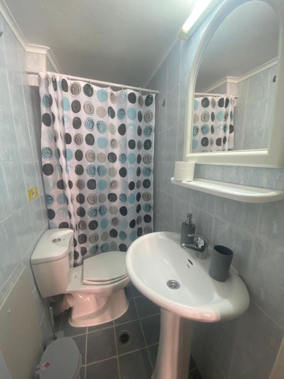 spla apartments 3 , Διαμέρισμα στην πόλη των Χανίων — 3