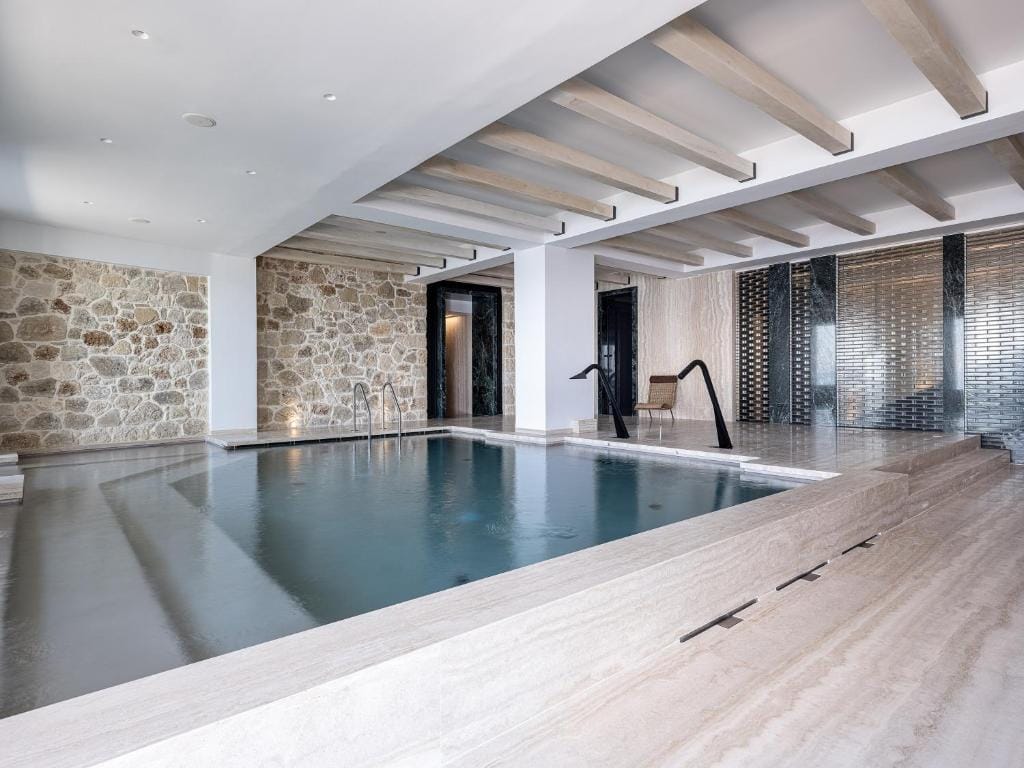 The Tanneries Hotel & Spa - a Member of Design Hotels — 4