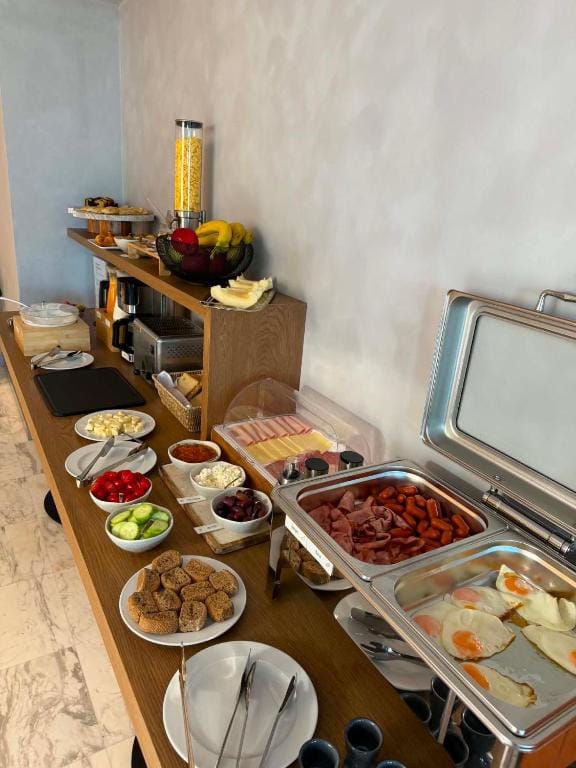 Theta Boutique Hotel — 2