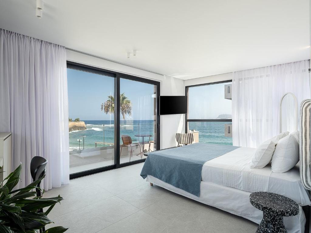 Theta Boutique Hotel — 5