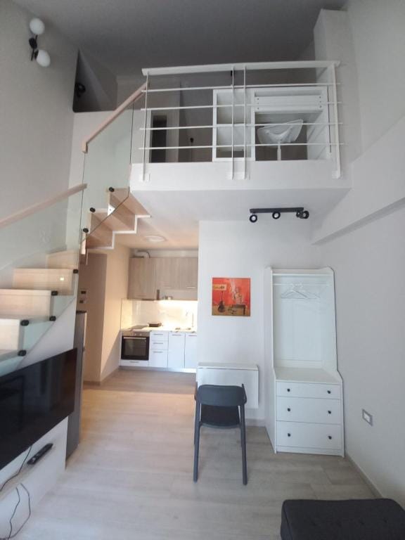 AK Apartments Ioa — 2