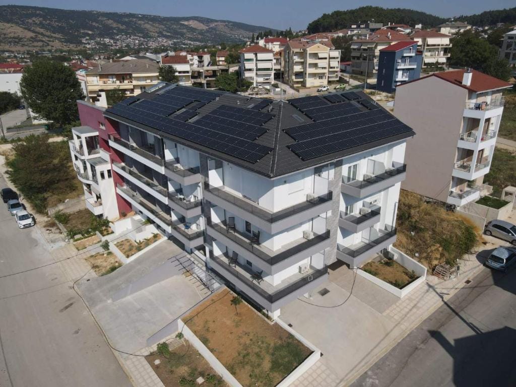 AK Luxury Lofts — 2