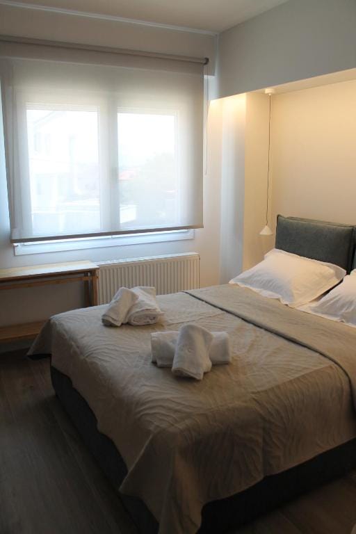 AK Luxury Lofts — 3