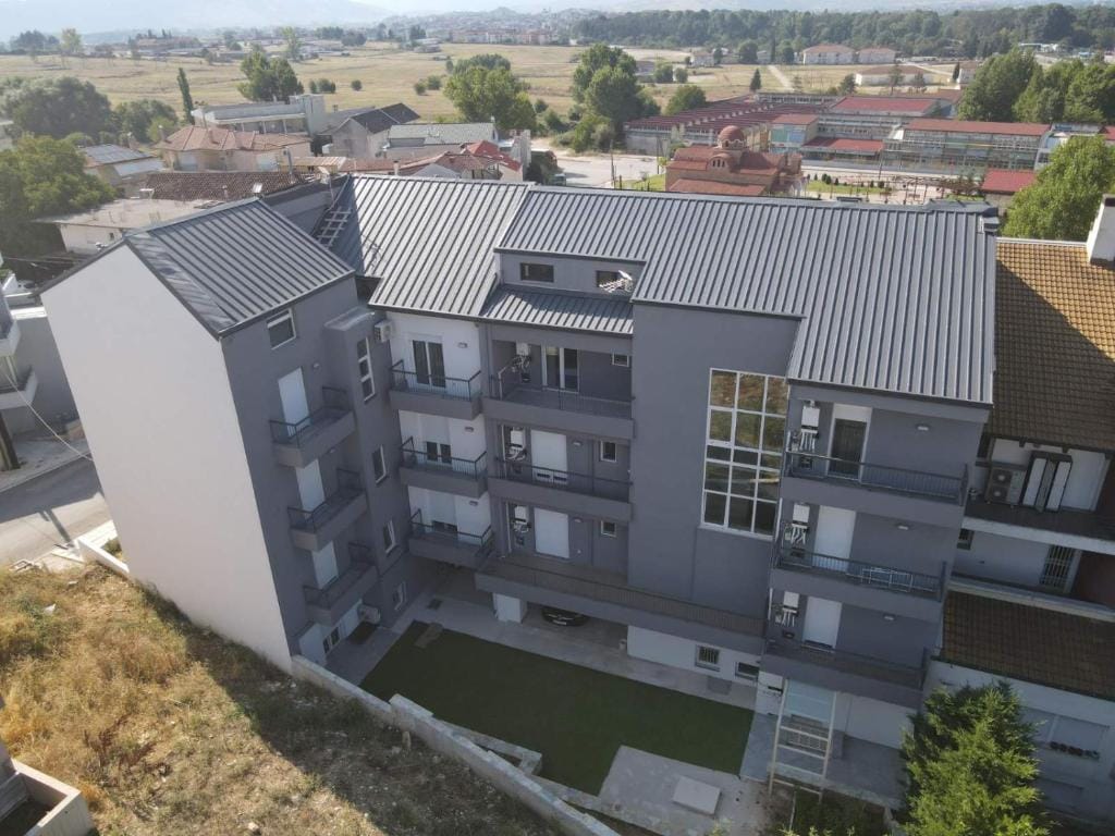 AK Luxury Lofts — 5