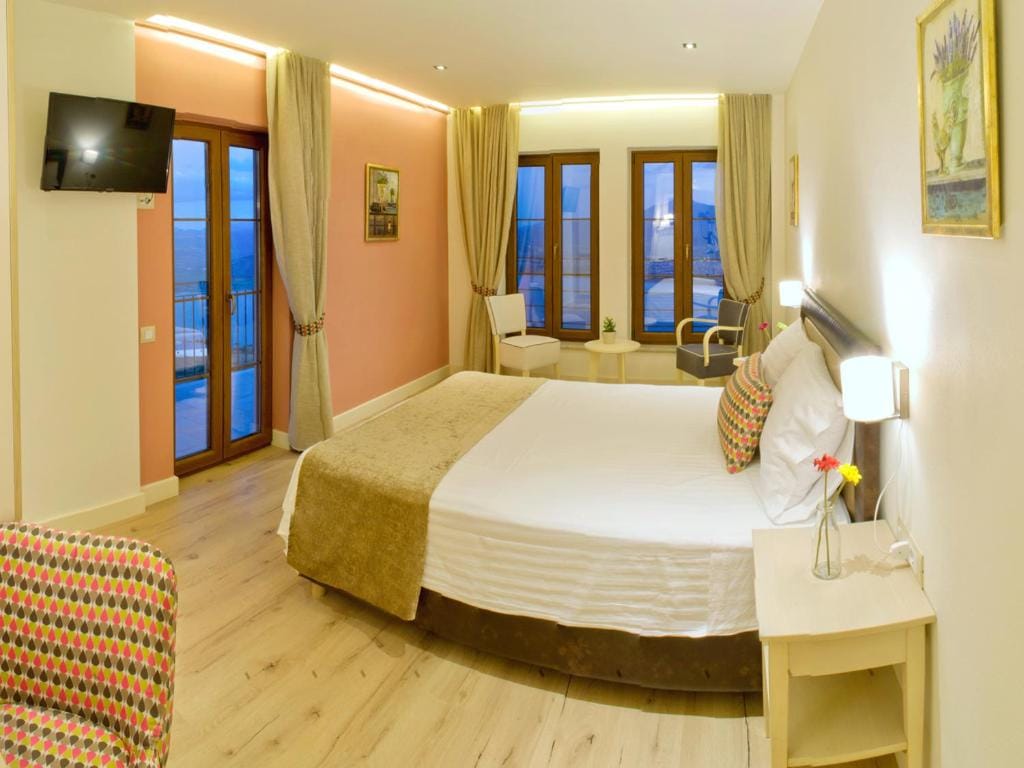 Arktos Hotel — 3