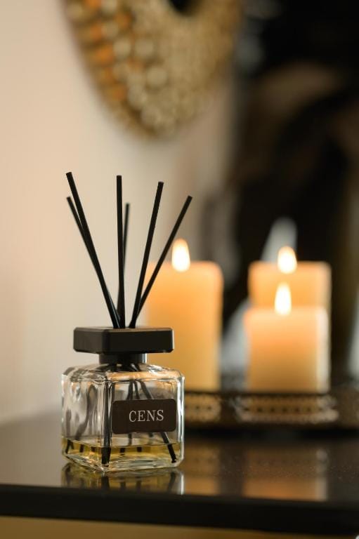 Cens Silver Suites — 5