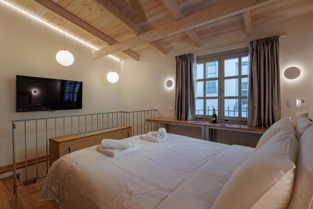 Eligia Suites — 2
