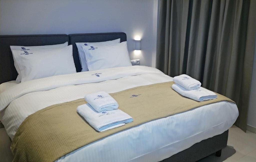 Epirus Easy Stay — 2