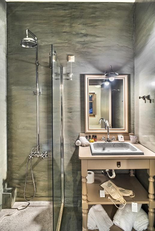 Haones Suites — 3