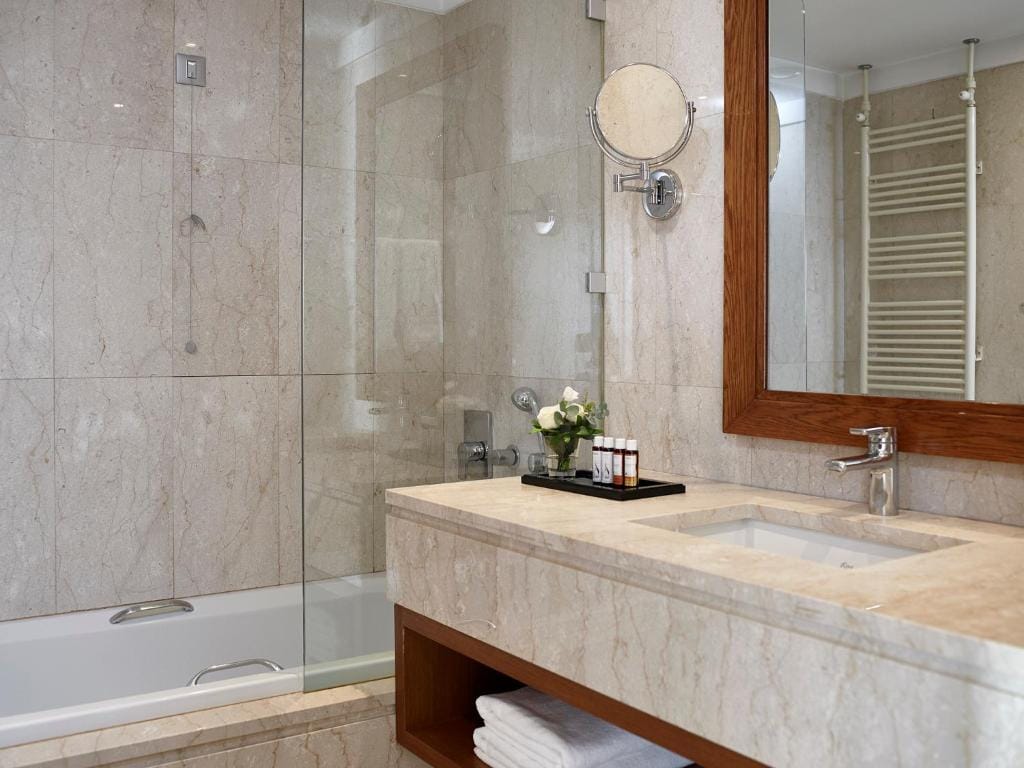 Hotel Du Lac Congress Center & Spa — 3