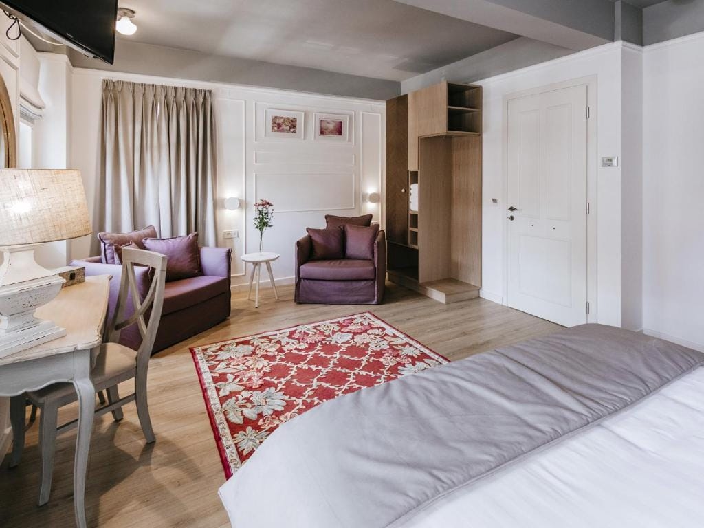 Its Kale Boutique Hotel — 2