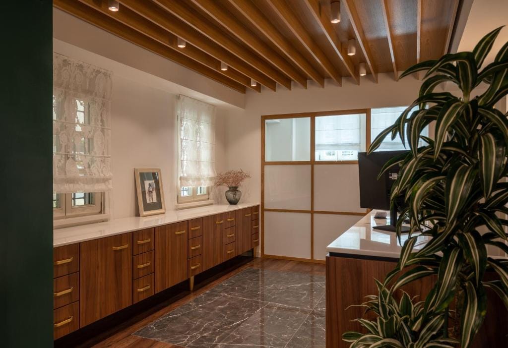 Its Kale Boutique Hotel — 4
