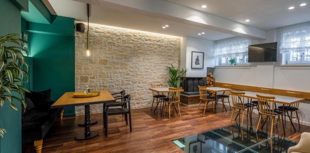 Its Kale Boutique Hotel — 5