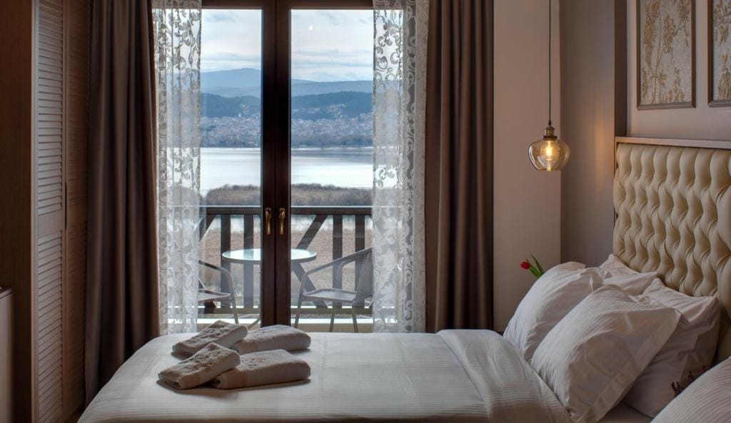 La Suite Boutique Hotel & Spa — 2