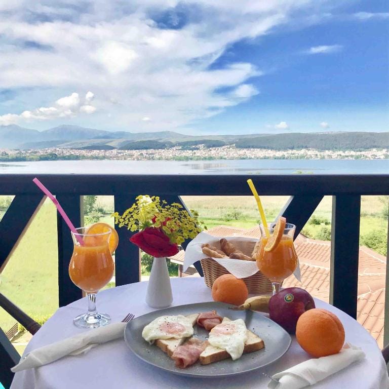 La Suite Boutique Hotel & Spa — 4