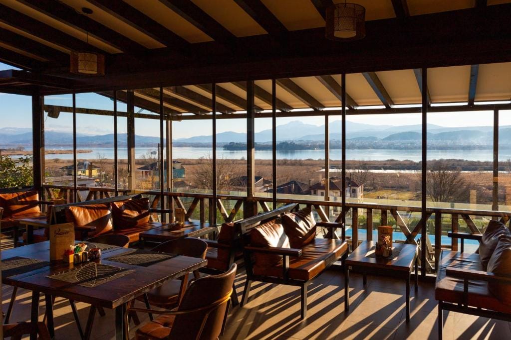 La Suite Boutique Hotel & Spa — 5