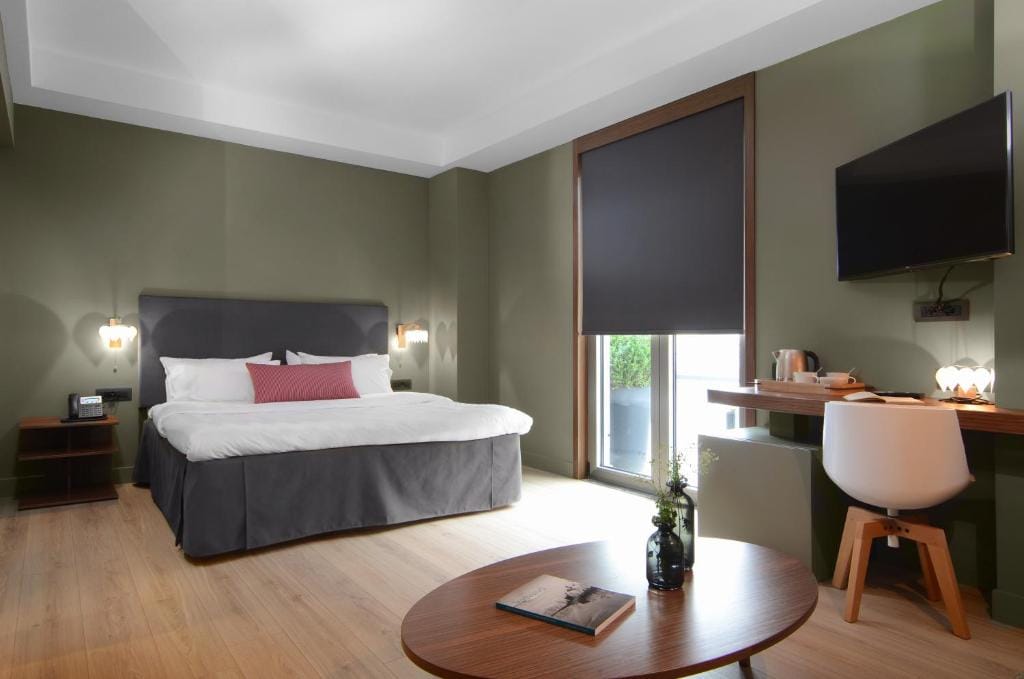 Lake Spirit Boutique Hotel & Spa — 2
