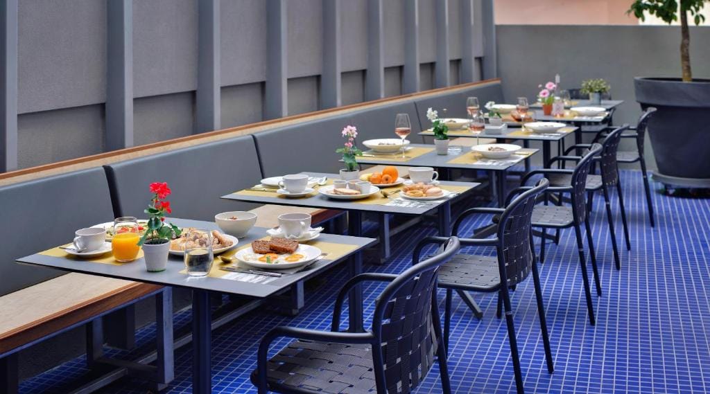 Lake Spirit Boutique Hotel & Spa — 3