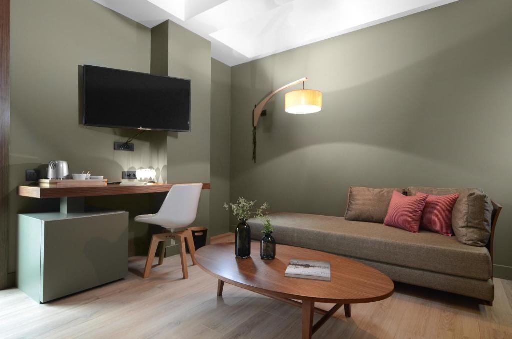 Lake Spirit Boutique Hotel & Spa — 5