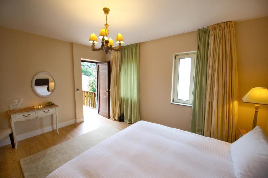 Mir Boutique Hotel — 2