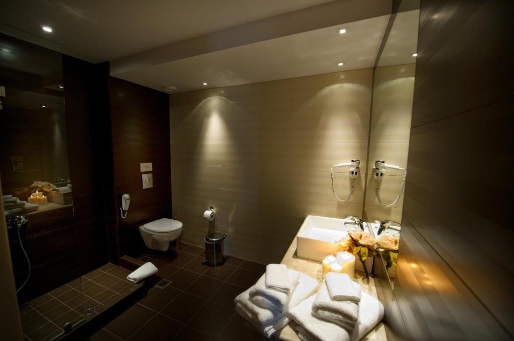 Mir Boutique Hotel — 3