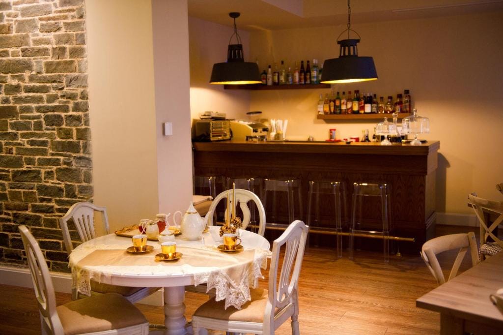 Mir Boutique Hotel — 4