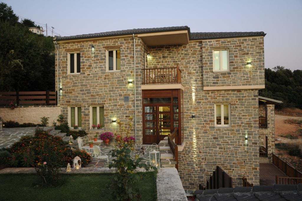 Mir Boutique Hotel — 5