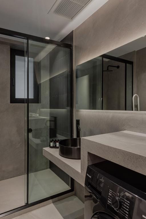No Stars - Signature Residences — 3