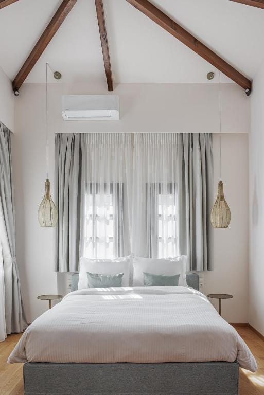 Petrou Suites — 2