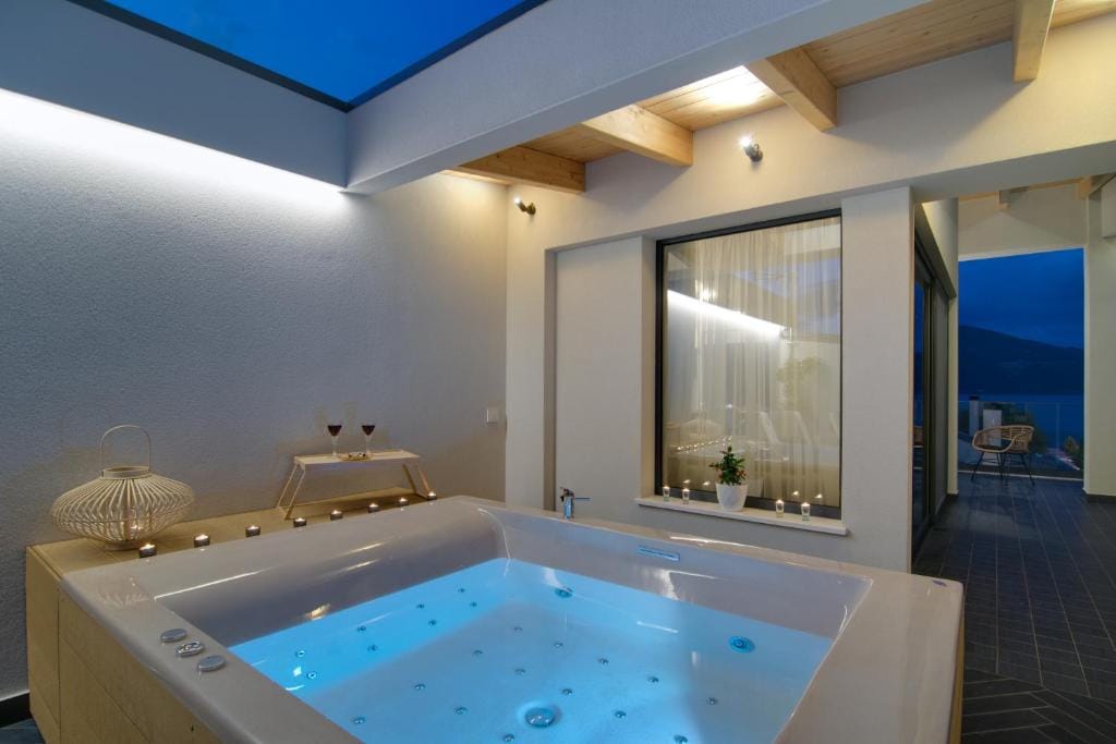 Selin Luxury Residences — 2
