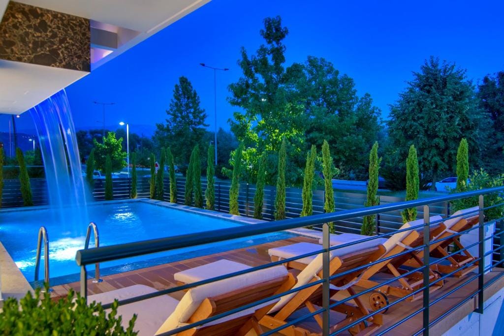 Selin Luxury Residences — 3
