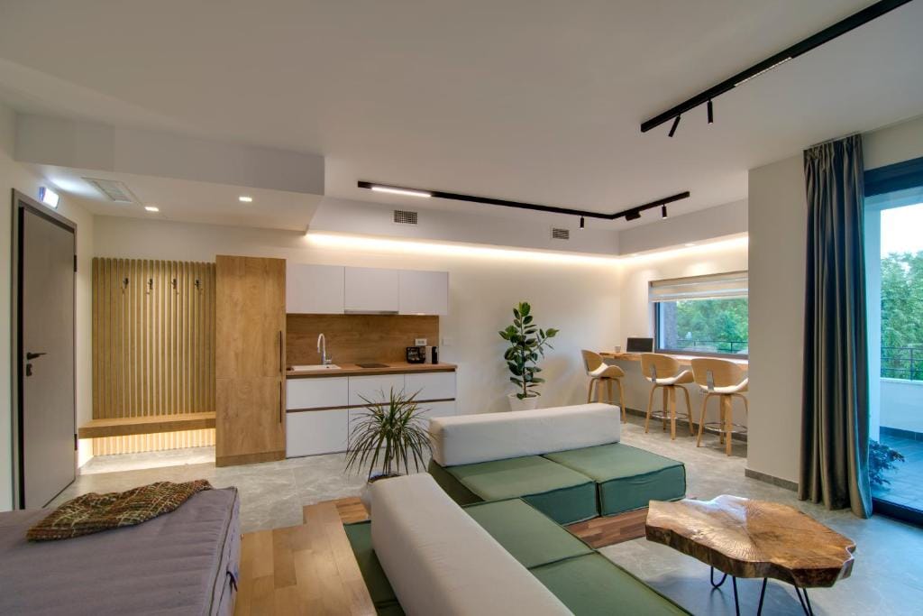 Selin Luxury Residences — 4