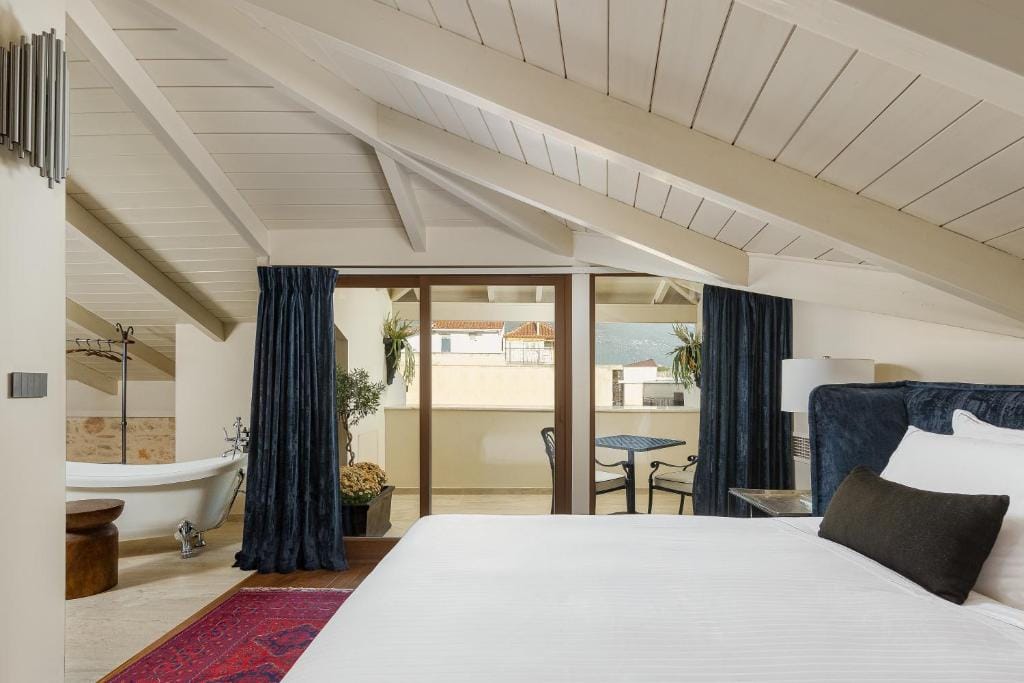 Stoes Boutique Hotel — 2